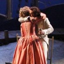 Ridgefield Playhouse to Screen LA BOHEME & COSI FAN TUTTE in April
