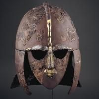 The British Museum Opens SUTTON HOO AND EUROPE AD 300-1100 Today