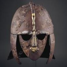 The British Museum Opens SUTTON HOO AND EUROPE AD 300-1100 Today