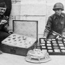 The Metropolitan Museum of Art Celebrates THE MONUMENTS MEN
