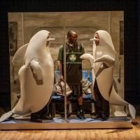 City Theatre's SHORTS GONE WILD Comes to Broward, Now thru 9/1
