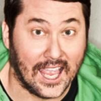Doug Benson Coming to Comedy Works Larimer Square, 9/15
