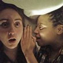 The New Theatre Project Presents WOLF CRY WOLF, Now thru 12/16