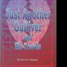 Patrick Callaghan Tells Tale About Survival and Friendship in New Book