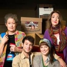 Meadow Brook Theatre Presents THINGS MY MOTHER TAUGHT ME