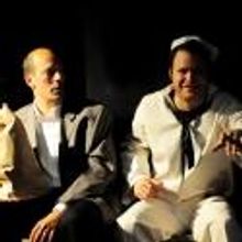 Photo Flash: First Look at The Players Theatre's BARBICIDE, Opening Tonight!