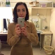 BLOG: Sara Farb on The Road to Opening Stratford's THE DIARY OF ANNE FRANK