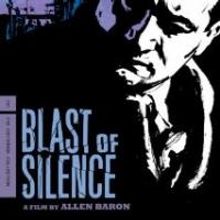 Allen Baron Releases BLAST OF SILENCE