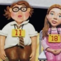 Bellarine Theatre Company Opens Season with THE 25TH ANNUAL PUTNAM COUNTY SPELLING…