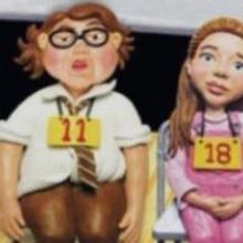 Bellarine Theatre Company Opens Season with THE 25TH ANNUAL PUTNAM COUNTY SPELLING BE