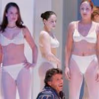 Merola Opera Program to Screen DON GIOVANNI, 1/25