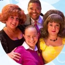 Coronado Playhouse to Present SUDS, 10/25-12/1