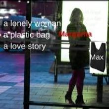 Stage Left Studio to Stage Readings of MISS MARY DUGAN and MARGARITA AND MAX, 2/1