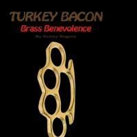 Author Kenny Rogers Publishes TURKEY BACON