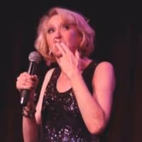 Photo Flash: New Shots of Julie Halston in CLASSICAL JULIE at Birdland