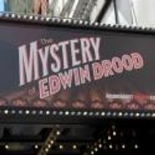 Up on the Marquee: THE MYSTERY OF EDWIN DROOD
