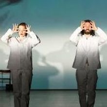 Jan Fabre's TRAGEDY OF A FRIENDSHIP Set for Peak Performances, 11/1-3