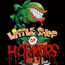 Kelrik's Presents LITTLE SHOP OF HORRORS, 4/5-21