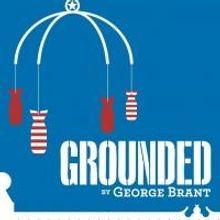 City Theatre Presents GROUNDED, Now thru 5/4