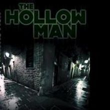 Paul Hollis Releases International Thriller, THE HOLLOW MAN