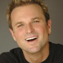 BWW Reviews: Entertainer Extraordinaire Sam Harris Presents 'Liter-usical' - Now That