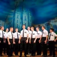 THE BOOK OF MORMON Breaks Hippodrome House Record in Baltimore