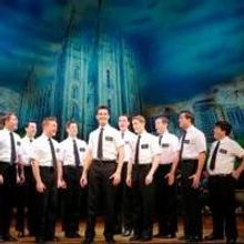 THE BOOK OF MORMON Breaks Hippodrome House Record in Baltimore