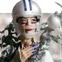 The Dallas Opera to Present TURANDOT, Opening 4/5
