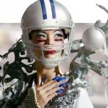 The Dallas Opera to Present TURANDOT, Opening 4/5