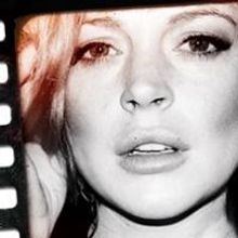 Lindsay Lohan 'Nervous' for Stage Debut in SPEED THE PLOW