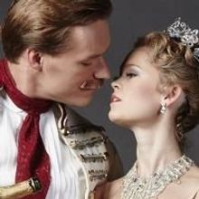 Texas Ballet Theater to Premiere Three New Productions