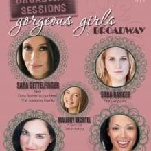 Sara Gettelfinger, J. Elaine Marcos and More Set for BROADWAY SESSIONS Tonight