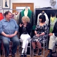 TV Exclusive: Backstage Special with 6 of Theatre's Hottest Costume Designers, Part…