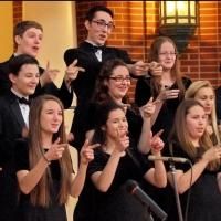 Recitals, Guest Concerts, SINGATHON and More Set for Milwaukee Children's Choir's…
