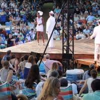 Shakespeare on the Sound to Host Fundraising Gala, 4/5