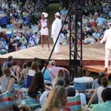 Shakespeare on the Sound to Host Fundraising Gala, 4/5