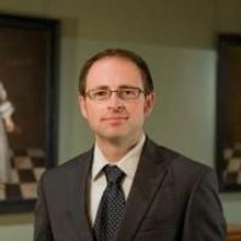 The Georgia O'Keeffe Museum Announces New Director of Curatorial Affairs, Cody…