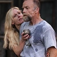 Shakespeare in High Park Shatters Canadian Stage's Attendance Record