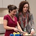 BWW Review: THE COMPANY WE KEEP Snaps, Crackles, and Pops