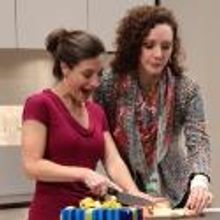 BWW Review: THE COMPANY WE KEEP Snaps, Crackles, and Pops