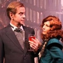 Fountain Hills Theater to Present SHERLOCK'S LAST CASE, 10/25-11/10