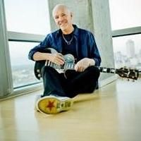 FRAMPTON'S GUITAR CIRCUS Plays Indian Ranch, 6/30