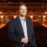 Richmond Symphony and Anne Akiko Meyers Perform Mason Bates' Violin Concerto This…