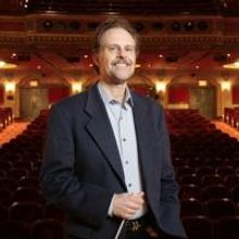 Richmond Symphony and Anne Akiko Meyers Perform Mason Bates' Violin Concerto This Wee