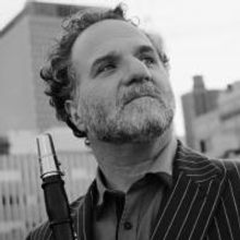 David Krakauer to Perform as Part of Nederburg Concert Series, 28 September