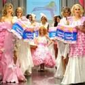 White Cashmere Collection 2012: Fashion with Compassion