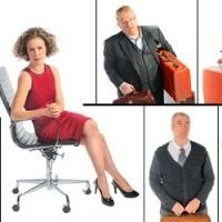 Arts Patronage and ACT's SEVEN WAYS TO GET THERE