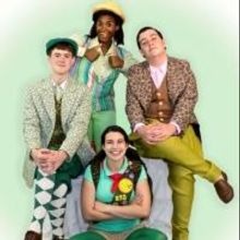 A YEAR WITH FROG AND TOAD Hops Onto UD Summer Stage Today
