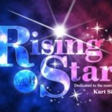 WNIT's RISING STAR MAGNIFICENT 7 LIVE IN CONCERT Set for Tonight at Palais Royale