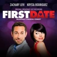 FIRST DATE Cast Recording Now Available
